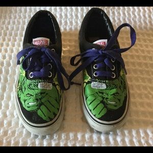 Hulk tennis shoes Clearance